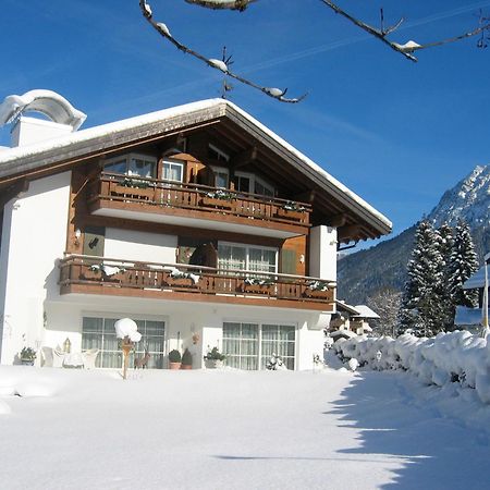 Ferienwohnungen Gerlach Oberstdorf Zewnętrze zdjęcie