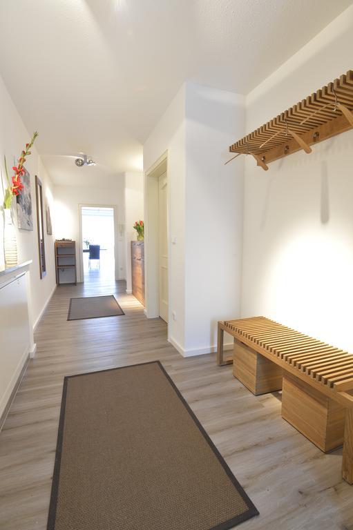 Ferienwohnungen Gerlach Oberstdorf Pokój zdjęcie