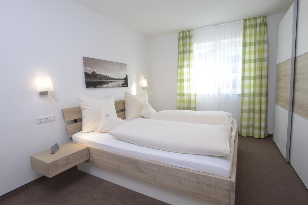 Ferienwohnungen Gerlach Oberstdorf Pokój zdjęcie