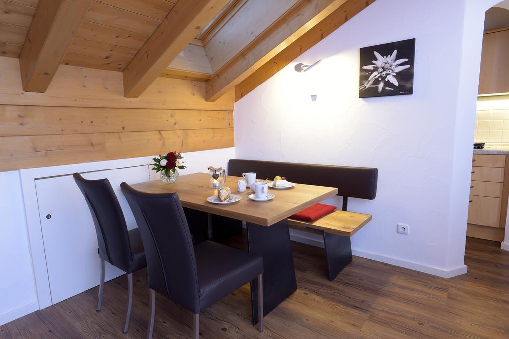 Ferienwohnungen Gerlach Oberstdorf Zewnętrze zdjęcie
