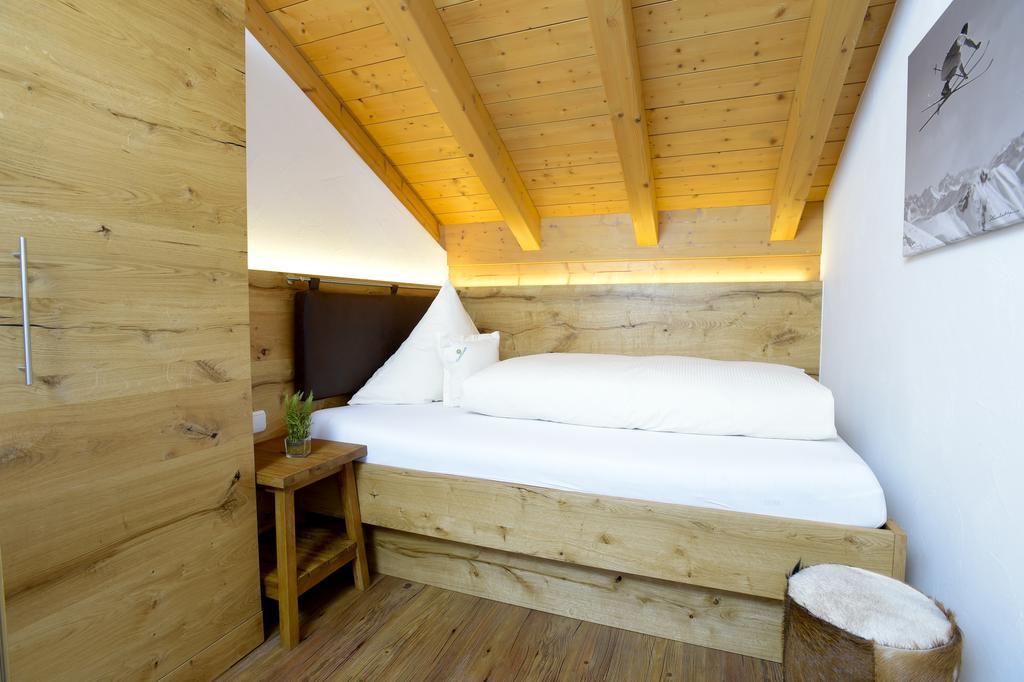 Ferienwohnungen Gerlach Oberstdorf Zewnętrze zdjęcie