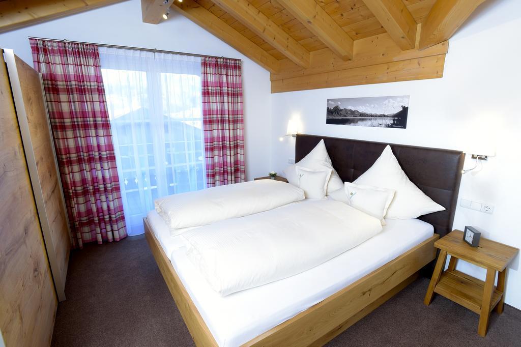 Ferienwohnungen Gerlach Oberstdorf Zewnętrze zdjęcie